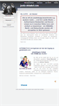 Mobile Screenshot of justiz-debakel.com